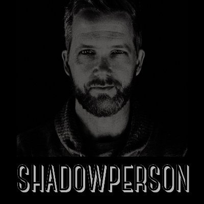 Shadow Person makes music.
Hacker by day.
We watching or nah?