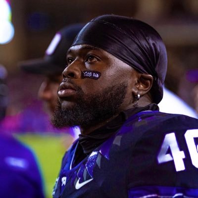 | MATTHEW 10:22 | Man Of GOD 🙌🏾| Safety @…| 🐸 TCU Grad| 400K on tiktok: D.craww