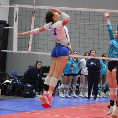 Watertown HS 2025| 5’8”| Outside Hitter| Libero| OF/SS| cassidypep35@icloud.com