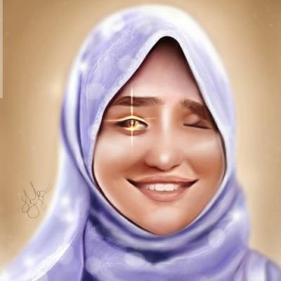 Girls'education activist 📢   
Peace 🕊
#FatimaAmiri 🌓
kaj 💔