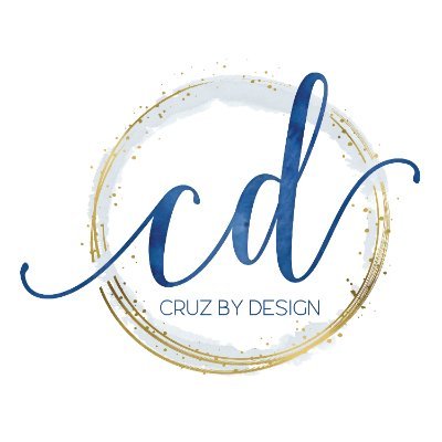 CruzByDesign's profile picture. 
