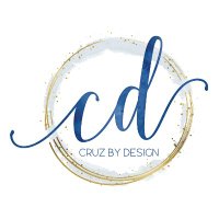 Cruz By Design(@CruzByDesign) 's Twitter Profile Photo