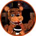 Withered Freddy (@Withered_Fred) Twitter profile photo