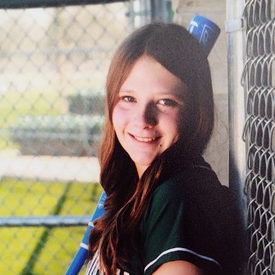 BCHS 2026
Varsity Softball No. 7
Team Michigan 15u No. 8
RHP/3B
Age: 15
Current GPA: 4.05