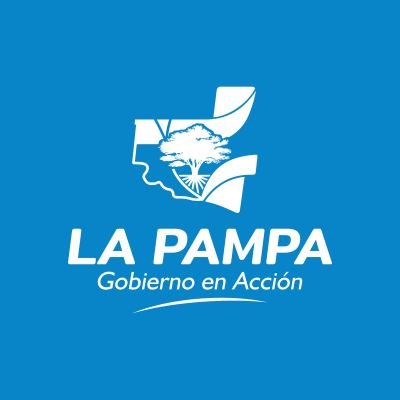 Cuenta Oficial del Gobierno de la Provincia de La Pampa