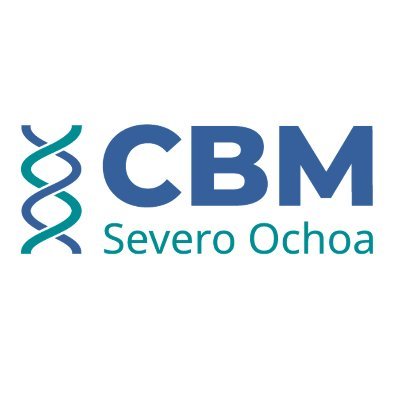 Cuenta oficial del Centro de Biología Molecular Severo Ochoa (CSIC-UAM)
