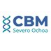 Centro de Biología Molecular Severo Ochoa (@CBM_CSIC_UAM) Twitter profile photo
