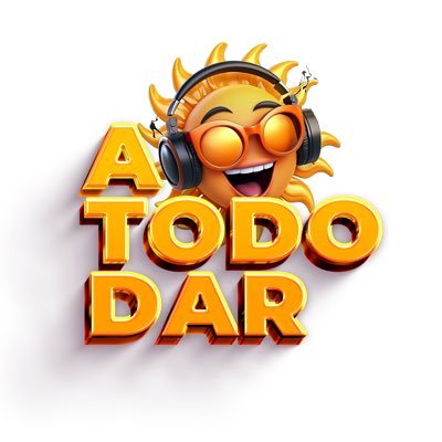 Twitter oficial de A Todo Dar, Morning Show de la YoSiSideral 90.1FM se transmite de lunes a viernes de 5:30 AM a 9:00 AM.