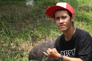 doenbee's profile picture. check out my youtube channel and give a respons.. any idea, suggest, and critics is allowed.. thank you