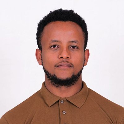 👨‍💻 Software Engineering Student @alx_africa | 🚀 Tech Enthusiast | 🌍 Advocate for #Peace in #Ethiopia | 💰 Bitcoin Enthusiast | 🤝 Passionate about #Busines