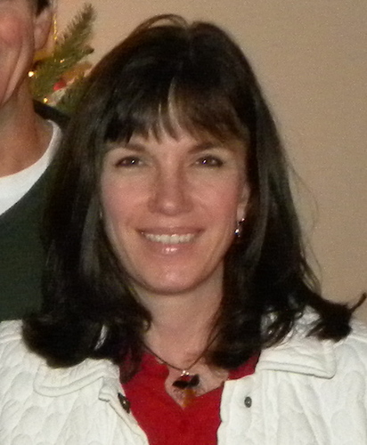 Teacher/Albemarle County