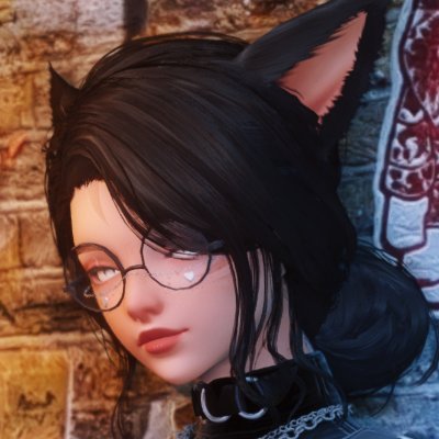 EN/FR
GPoser, Housing.
Dms/Collab : Im shy so you go ahead !
Moogle(EU)/Mateus (NA)
Mostly SFW, some nsfw.
Lala/Minor/Tribute DNI. 
https://t.co/R1XBPcsEDJ