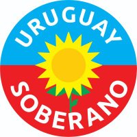 Movimiento Uruguay Soberano(@UruguaySoberan0) 's Twitter Profile Photo