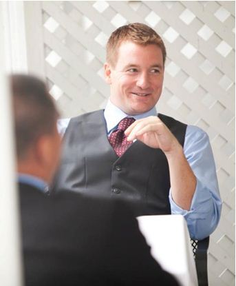 Michael Jones Profile