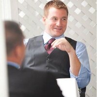 Michael Jones (@michaelajones2) 's Twitter Profile