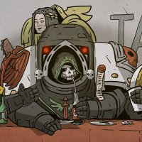 Interrogator Chaplain Badger🇹🇷🇺🇦 (@dasmashinbadger) 's Twitter Profile