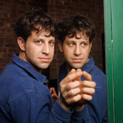 comedian & writer @reductress @theonion @newyorkerhumor @mcsweeneys @goingdowntv he/him