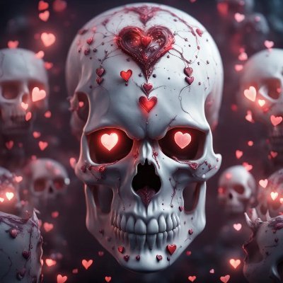 ThorwaldLars's profile picture. AI Artist. Not a cretin