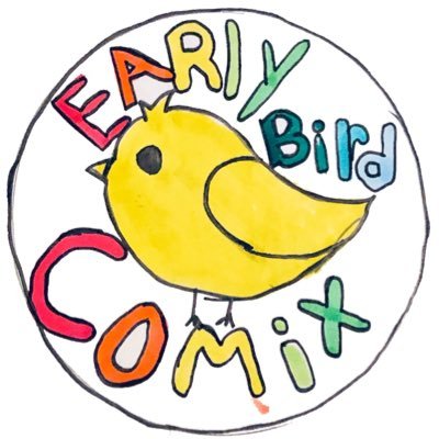 earlybirdcomix Profile Picture