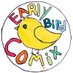 Early Bird Comix (@earlybirdcomix) Twitter profile photo