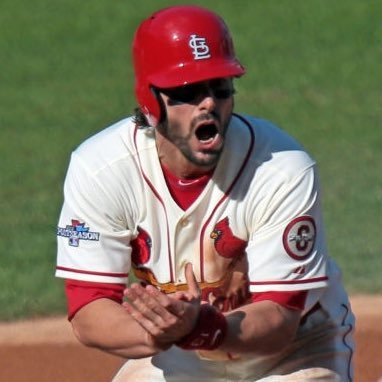 Matt Carpenter