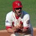 Matt Carpenter (@MattCarp13) Twitter profile photo