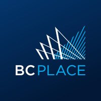 BC Place (@bcplace) 's Twitter Profile