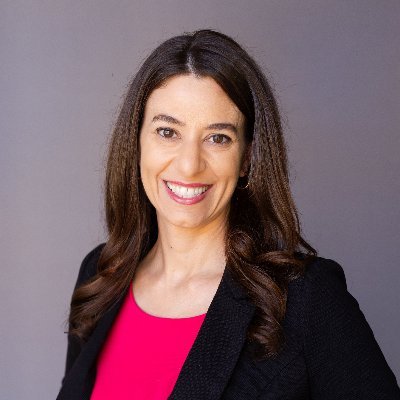 Andrea Whitsett Profile