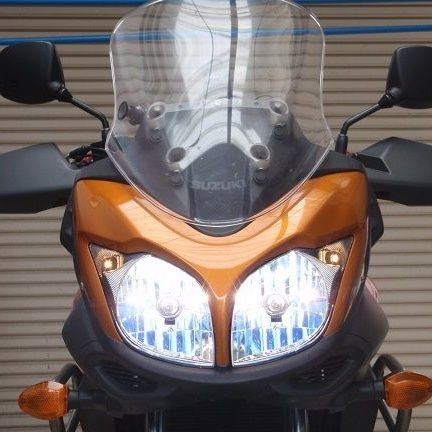 ライブドアブログ「多趣味なオヤジの楽しみ」

　　　　バイクツーリング(V-strom650A、Djebel GPS)、サッカー観戦(京都サンガFC、レイラック滋賀FC) 、ちょこっと鉄、釣り、いろいろ旅等