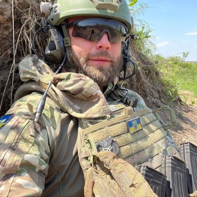 bodashka__dan's profile picture. Боятися треба не смерті, а пустого життя; 🇺🇦