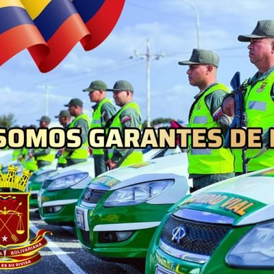 Comando de la Guardia Nacional Bolivariana en Resguardo del parque Burro Negro