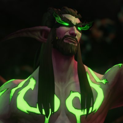 Sharashaskaさんのプロフィール画像