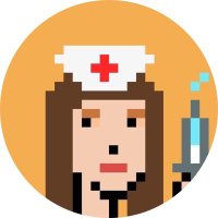 cryptonurse🔗💥☀️ (@icp_ns) 's Twitter Profile Photo cryptonurse🔗💥☀️ (@icp_ns) 's Twitter Profile Photo