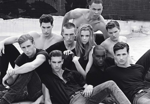 Wilson Model Mgmt