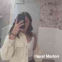 Hazel Morton (@motonazel) 's Twitter Profile