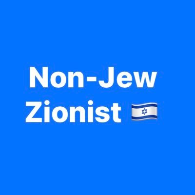 NonjewZionist Profile Picture