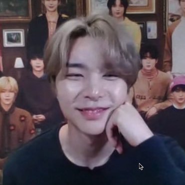 Suuun_boy's profile picture. #쟈니 왕크왕귀 미남 ♡