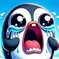 ใบใใใ๐ง (@penguinnoashi) 's Twitter Profile