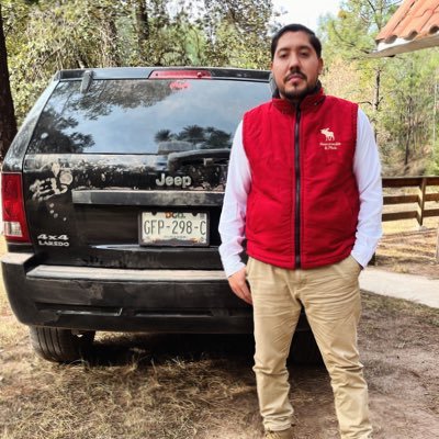 Lic. en criminología , Maestro en Secretaría de Educación Publica 👨🏻🏫 . La educación siempre será la luz que ilumine. Responsable de centro educativo.
