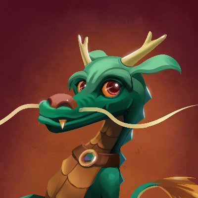 ArtbyGongor's profile picture. I do concept art, character illustration and digital sculpts. 
Commission: Open!