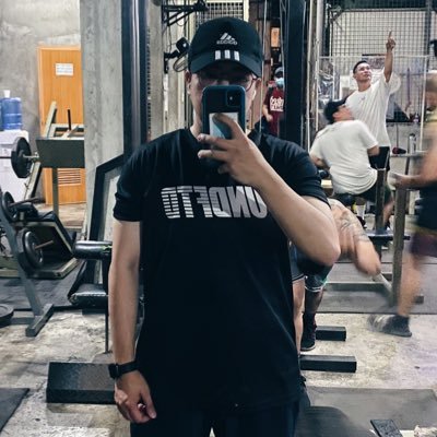_kiaadlaon's profile picture. 🐯👷🏻‍♂️
