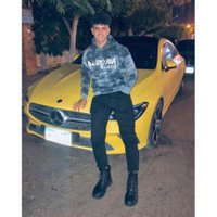 Boyka🖤 (@ahmednageh46) 's Twitter Profile