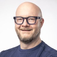 Chad Garrett (@ichadman) 's Twitter Profile