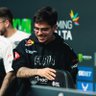 yuurih's profile picture. Professional CSGO player for @furia  📺 @twitchbr - https://t.co/Cht3lLB8hK
