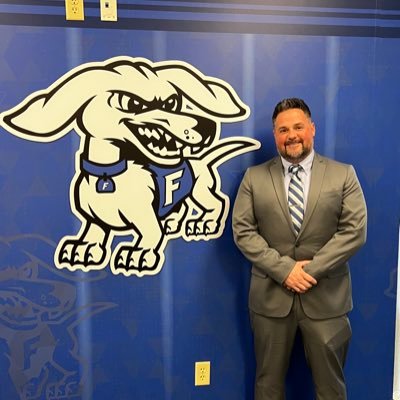 Frankfort High School Assistant Principal