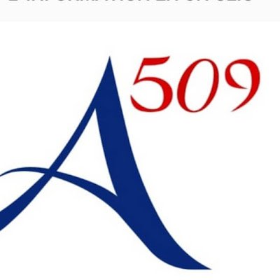 Compte officiel de ANTENNE 509 (A509) #Antenne509 (#A509)

 Suivez toute l'info d'ici et d'ailleurs en temps réel sur @Antenne_509 

L'INFORMATION EN UN CLIC !