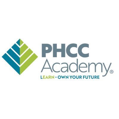PHCCacademy Profile Picture