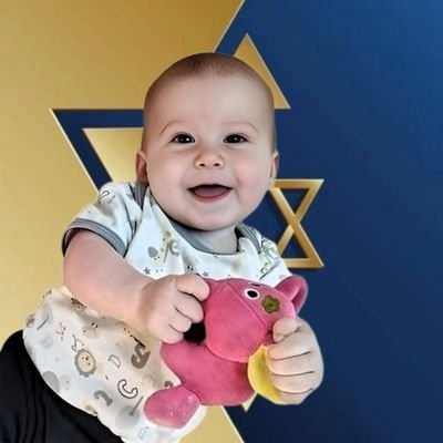 SCloudman's profile picture. Proud Zionist. Israel lover. Anti Islam.
✡️🇮🇱🇺🇲☁️🌧️😺