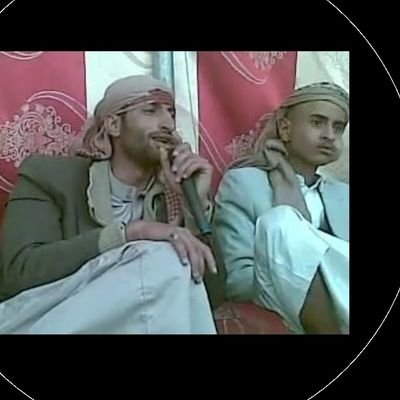 AmeenBnHajar1's profile picture. ياقوة الله