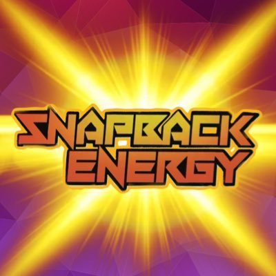 SnapbackEnergy Profile Picture